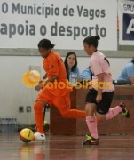 Futsal Woman Cup Aveiro 2012