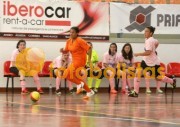 Futsal Woman Cup Aveiro 2012