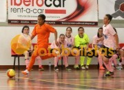 Futsal Woman Cup Aveiro 2012