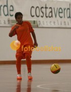 Futsal Woman Cup Aveiro 2012