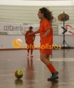 Futsal Woman Cup Aveiro 2012