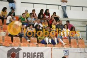 Futsal Woman Cup Aveiro 2012