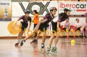 Futsal Woman Cup Aveiro 2012