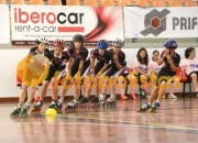 Futsal Woman Cup Aveiro 2012