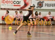 Futsal Woman Cup Aveiro 2012