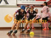 Futsal Woman Cup Aveiro 2012