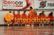 Futsal Woman Cup Aveiro 2012
