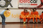 Futsal Woman Cup Aveiro 2012
