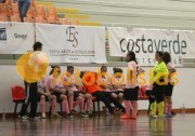Futsal Woman Cup Aveiro 2012