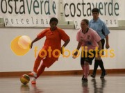 Futsal Woman Cup Aveiro 2012