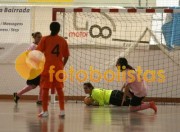 Futsal Woman Cup Aveiro 2012