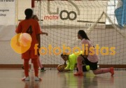 Futsal Woman Cup Aveiro 2012