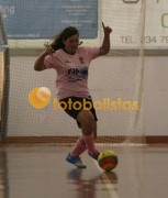 Futsal Woman Cup Aveiro 2012