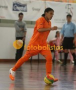 Futsal Woman Cup Aveiro 2012