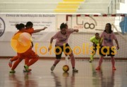 Futsal Woman Cup Aveiro 2012