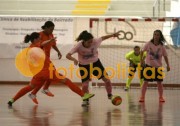 Futsal Woman Cup Aveiro 2012