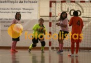 Futsal Woman Cup Aveiro 2012