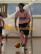 Futsal Woman Cup Aveiro 2012