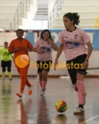 Futsal Woman Cup Aveiro 2012