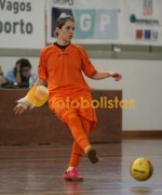 Futsal Woman Cup Aveiro 2012