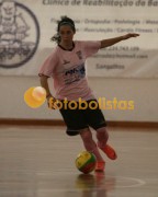 Futsal Woman Cup Aveiro 2012
