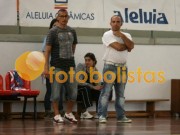 Futsal Woman Cup Aveiro 2012