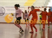 Futsal Woman Cup Aveiro 2012