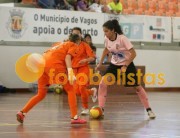 Futsal Woman Cup Aveiro 2012