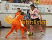 Futsal Woman Cup Aveiro 2012
