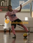 Futsal Woman Cup Aveiro 2012