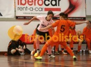 Futsal Woman Cup Aveiro 2012