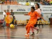 Futsal Woman Cup Aveiro 2012