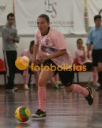 Futsal Woman Cup Aveiro 2012
