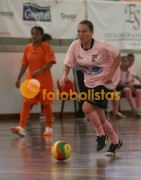 Futsal Woman Cup Aveiro 2012