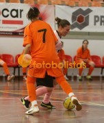 Futsal Woman Cup Aveiro 2012