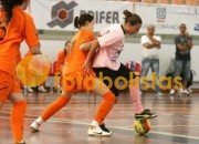 Futsal Woman Cup Aveiro 2012