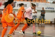 Futsal Woman Cup Aveiro 2012