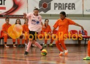Futsal Woman Cup Aveiro 2012