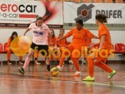 Futsal Woman Cup Aveiro 2012