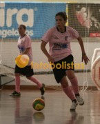 Futsal Woman Cup Aveiro 2012
