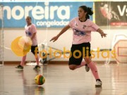 Futsal Woman Cup Aveiro 2012