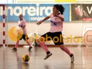 Futsal Woman Cup Aveiro 2012
