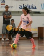 Futsal Woman Cup Aveiro 2012