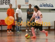 Futsal Woman Cup Aveiro 2012