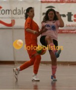 Futsal Woman Cup Aveiro 2012