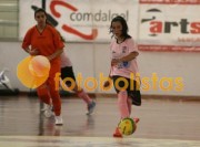 Futsal Woman Cup Aveiro 2012