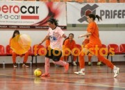 Futsal Woman Cup Aveiro 2012