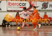 Futsal Woman Cup Aveiro 2012