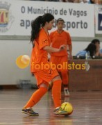 Futsal Woman Cup Aveiro 2012
