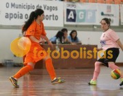 Futsal Woman Cup Aveiro 2012